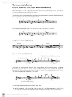 The Violin Lesson von Simon Fischer im Alle Noten Shop kaufen