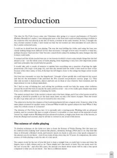 The Violin Lesson von Simon Fischer im Alle Noten Shop kaufen