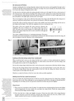 The Violin Lesson von Simon Fischer im Alle Noten Shop kaufen