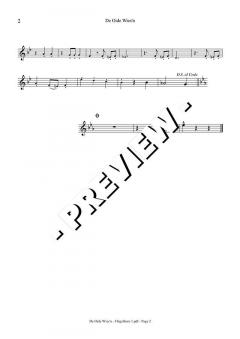 De oide Wiesn - DOWNLOAD von Bernhard Ullrich (Download) 