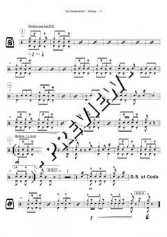 Play Along mit Blasmusik Vol. 1 Set 10 (Original Hofbräuhaus-Festkapelle) 