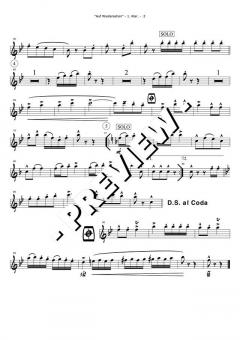 Play Along mit Blasmusik Vol. 1 Set 2 von Original Hofbräuhaus-Festkapelle 