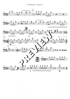 Play Along mit Blasmusik Vol. 1 Set 5 von Original Hofbräuhaus-Festkapelle für Posaune in C, 1-3 im Alle Noten Shop kaufen