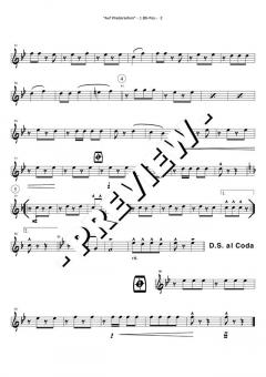 Play Along mit Blasmusik Vol. 1 Set 6 von Original Hofbräuhaus-Festkapelle für Posaune in Bb, 1-3 im Alle Noten Shop kaufen