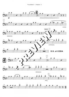 Play Along mit Blasmusik Vol. 2 Set 5 von Original Hofbräuhaus-Festkapelle für Posaune in C, 1-3 im Alle Noten Shop kaufen