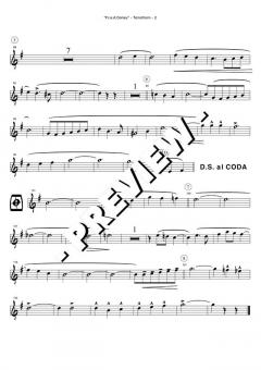 Play Along mit Blasmusik Vol. 2 Set 7 (Original Hofbräuhaus-Festkapelle) 