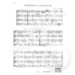 Das Schülerstreichorchester Heft 2 von Rudolf Schäfer 