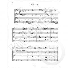 Das Schülerstreichorchester Heft 2 von Rudolf Schäfer 
