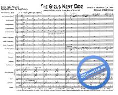 The Girls Next Door von Pat Metheny 