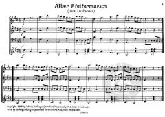 Volksmusik aus Vorarlberg Volksmusik aus Österreich (Viktor Korda) 