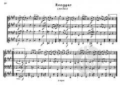 Volksmusik aus Vorarlberg Volksmusik aus Österreich (Viktor Korda) 