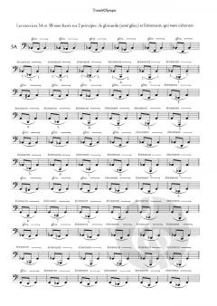 TrombOlympic von Daniel Lassalle 