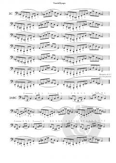 TrombOlympic von Daniel Lassalle 