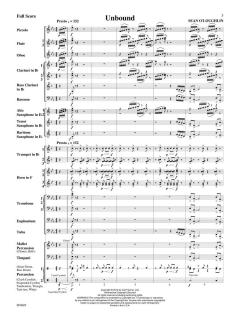 Unbound von Sean O'Loughlin 