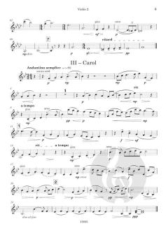 Fünf Bagatellen (Gerald Finzi) 