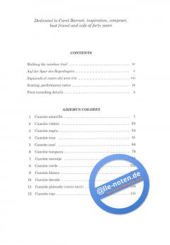 Adiemus Colores (Karl Jenkins) 