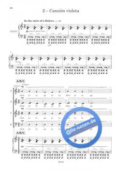 Adiemus Colores (Karl Jenkins) 