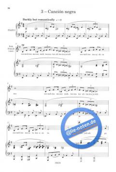 Adiemus Colores (Karl Jenkins) 