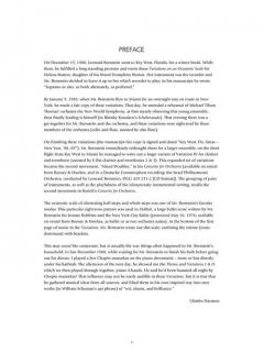Variations On An Octatonic Scale (Leonard Bernstein) 