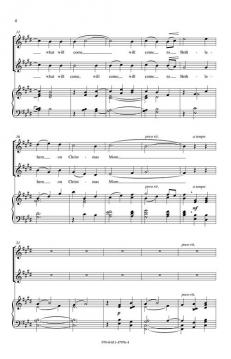 Christmas Morn (Imant Raminsh) 