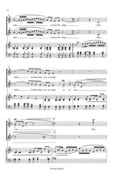 Dance (Betty Bertaux) 