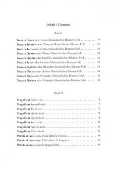 Sämtliche Orgelwerke Band 1 von Johannes Speth im Alle Noten Shop kaufen