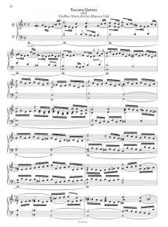 Sämtliche Orgelwerke Band 1 von Johannes Speth im Alle Noten Shop kaufen