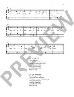 The Classical Piano Method: Christmas Collection 1 von Hans-Günter Heumann 