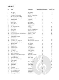 Die fröhliche Klarinette Spielbuch 1 von Rudolf Mauz im Alle Noten Shop kaufen