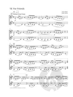 Die fröhliche Klarinette Spielbuch 1 von Rudolf Mauz im Alle Noten Shop kaufen