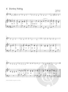 Die fröhliche Klarinette Spielbuch 1 von Rudolf Mauz im Alle Noten Shop kaufen