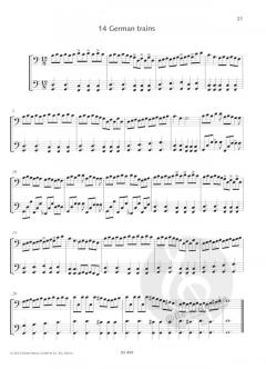 Jazz Duets von Lucio Franco Amanti 