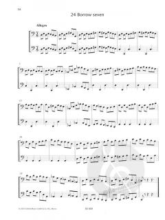 Jazz Duets von Lucio Franco Amanti 