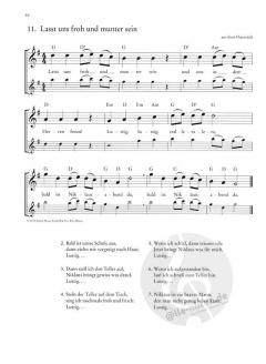 Fröhliche Weihnachtszeit 