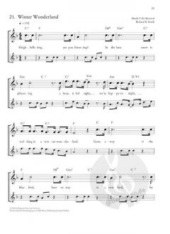 Fröhliche Weihnachtszeit 