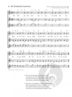 Fröhliche Weihnachtszeit 