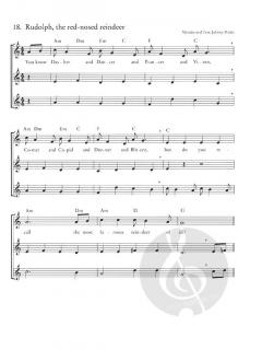 Fröhliche Weihnachtszeit 