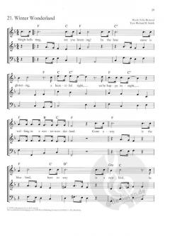 Fröhliche Weihnachtszeit 