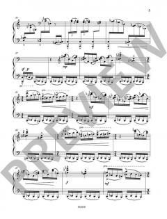 Bumble-Bee-Bop von Alexander Rosenblatt 