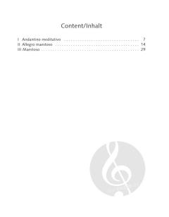 Space Jump op. 46 von Fazil Say 