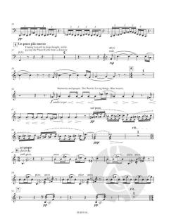 Space Jump op. 46 von Fazil Say 