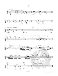 Space Jump op. 46 von Fazil Say 