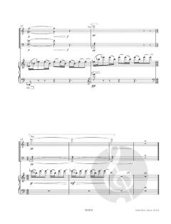 Space Jump op. 46 von Fazil Say 