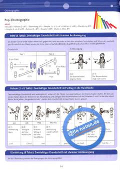 Move & Groove von Petra Hügel 