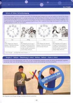 Move & Groove von Petra Hügel 