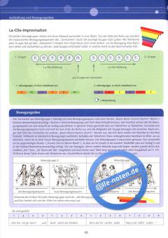 Move & Groove von Petra Hügel 