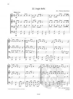 Lieder zur Weihnachtszeit 