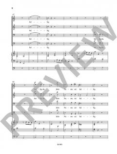 Hallelujah op. 137 von Giacomo Meyerbeer 