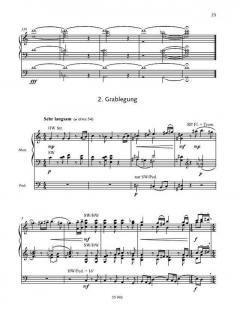 Symphonie Mathis der Maler von Paul Hindemith 