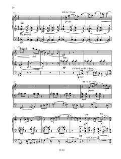 Symphonie Mathis der Maler von Paul Hindemith 